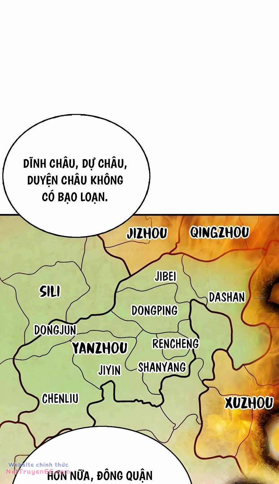 Trọng Sinh Thành Thần Y Thời Tam Quốc 102 trang 45