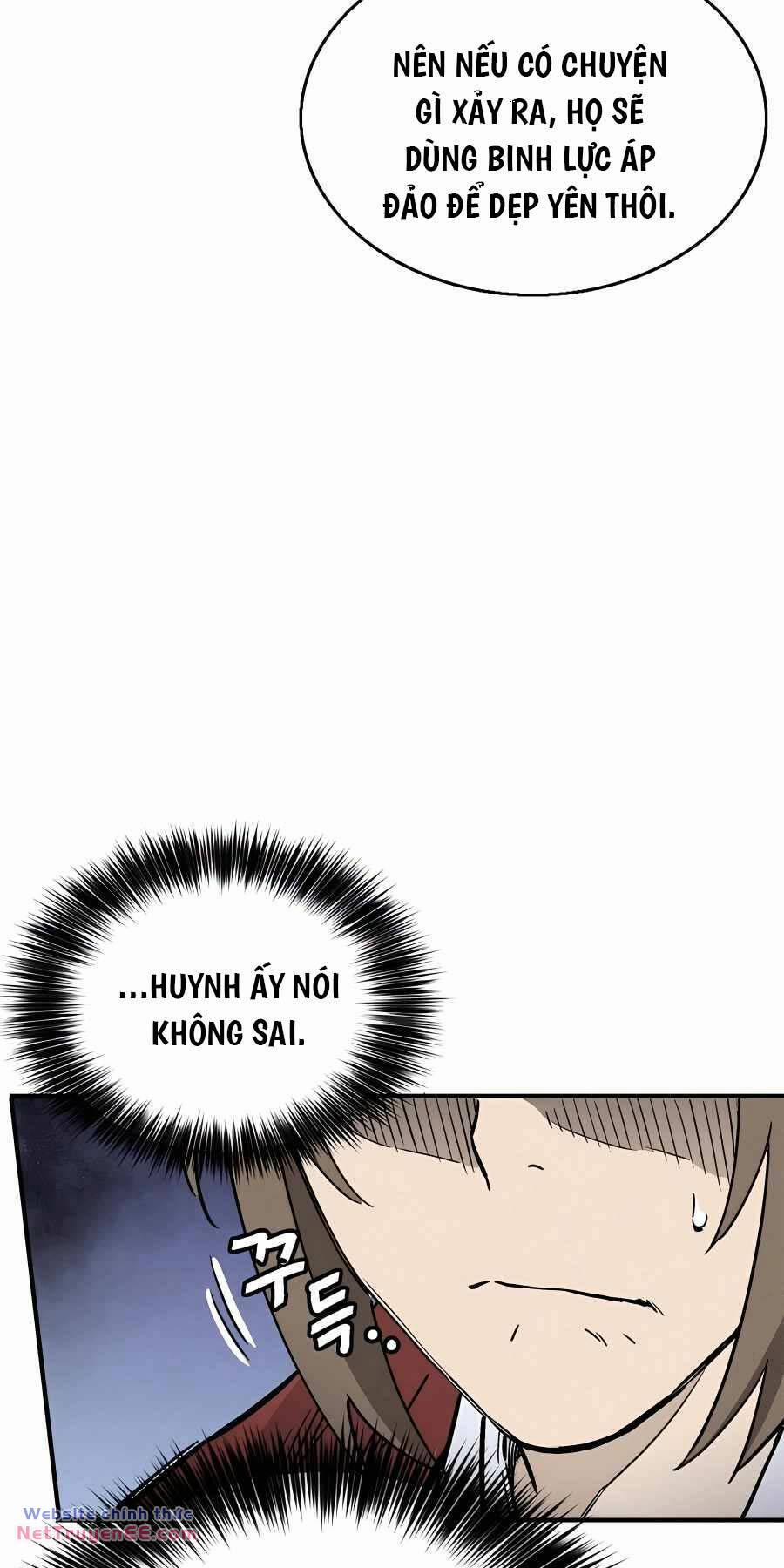 Trọng Sinh Thành Thần Y Thời Tam Quốc 102 trang 48