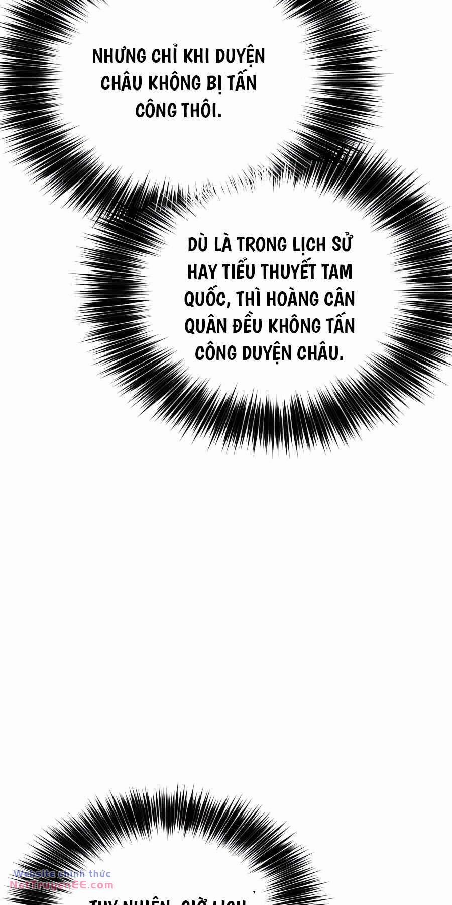 Trọng Sinh Thành Thần Y Thời Tam Quốc 102 trang 49