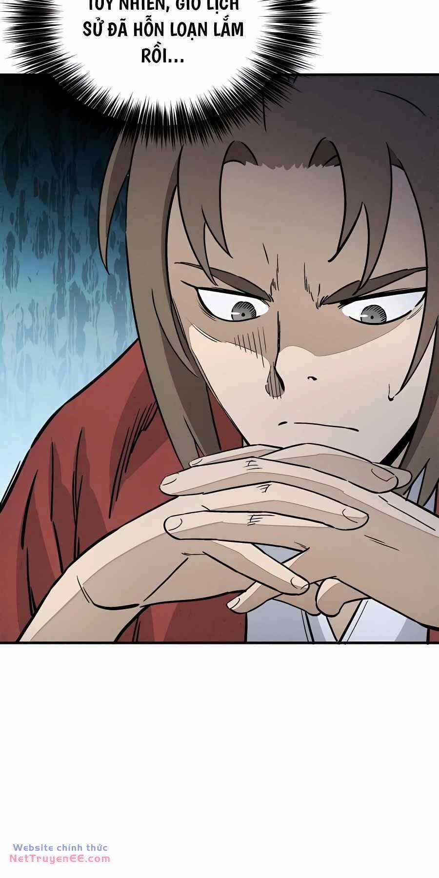 Trọng Sinh Thành Thần Y Thời Tam Quốc 102 trang 50