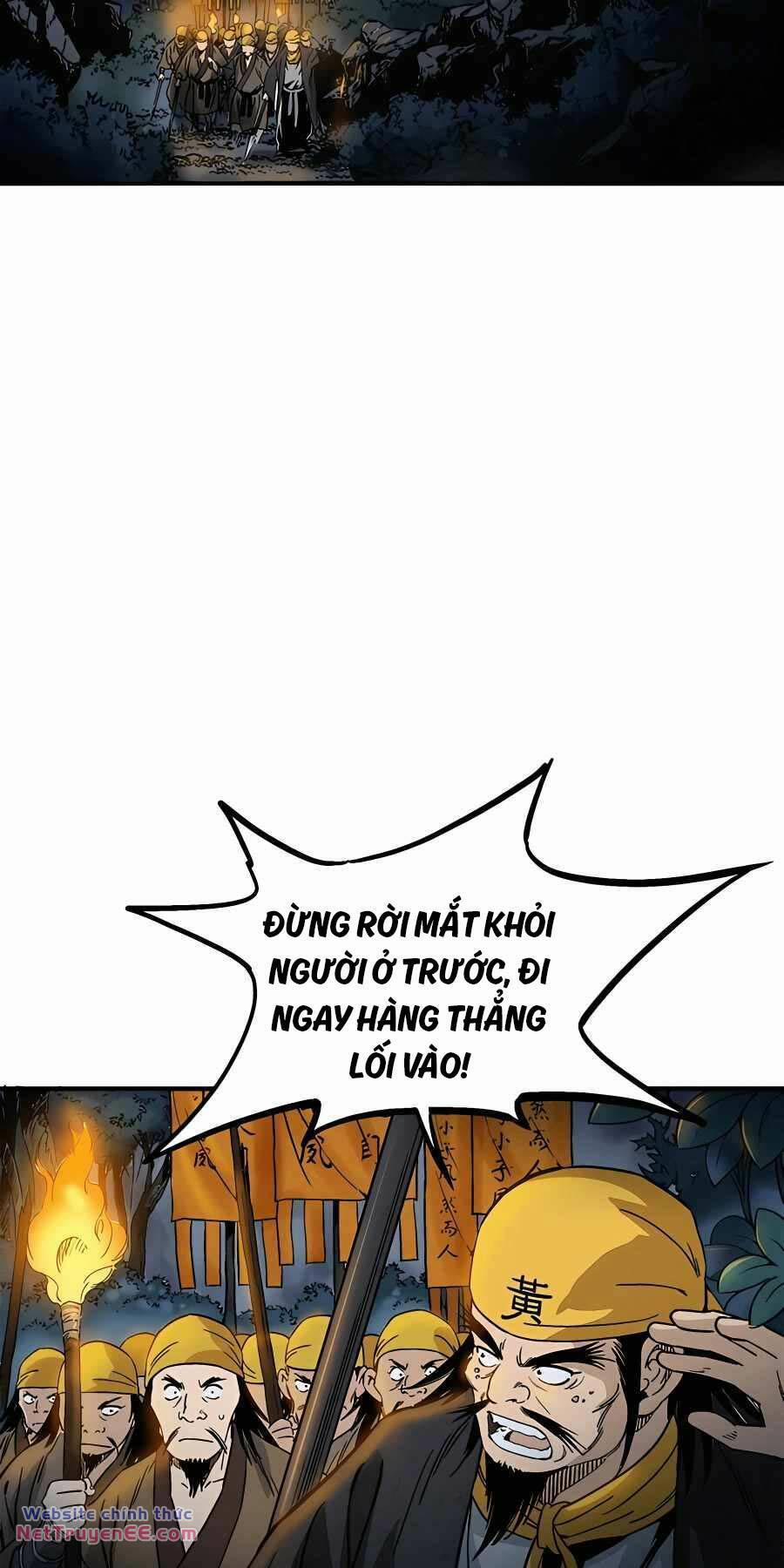 Trọng Sinh Thành Thần Y Thời Tam Quốc 102 trang 55