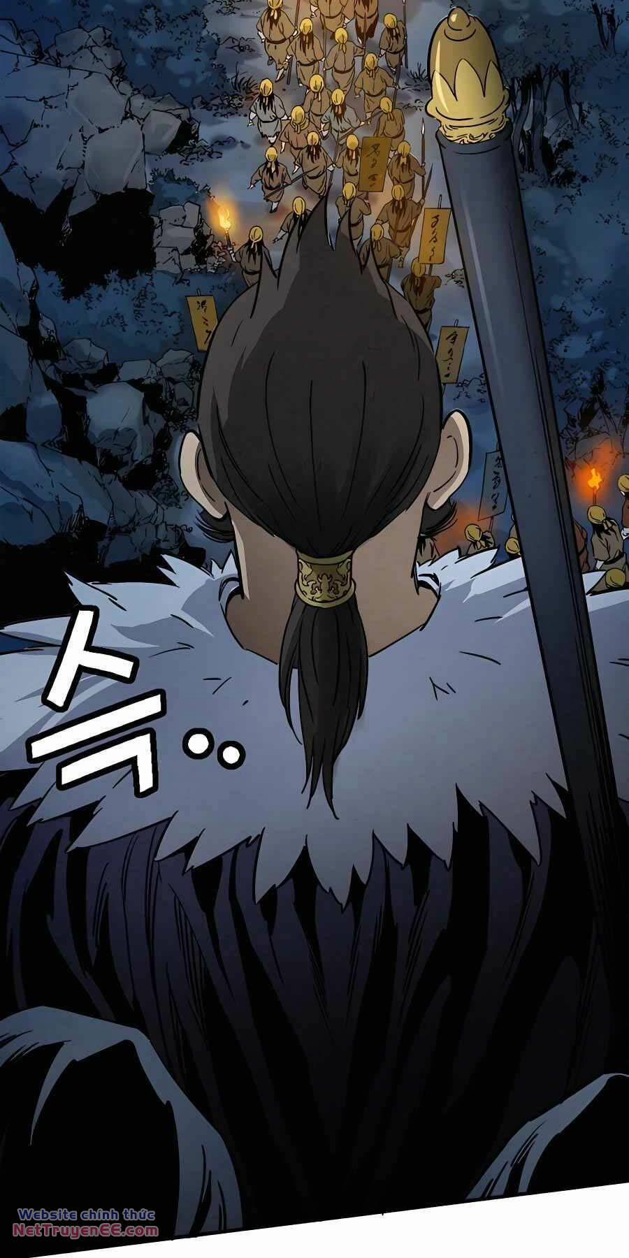 Trọng Sinh Thành Thần Y Thời Tam Quốc 102 trang 58