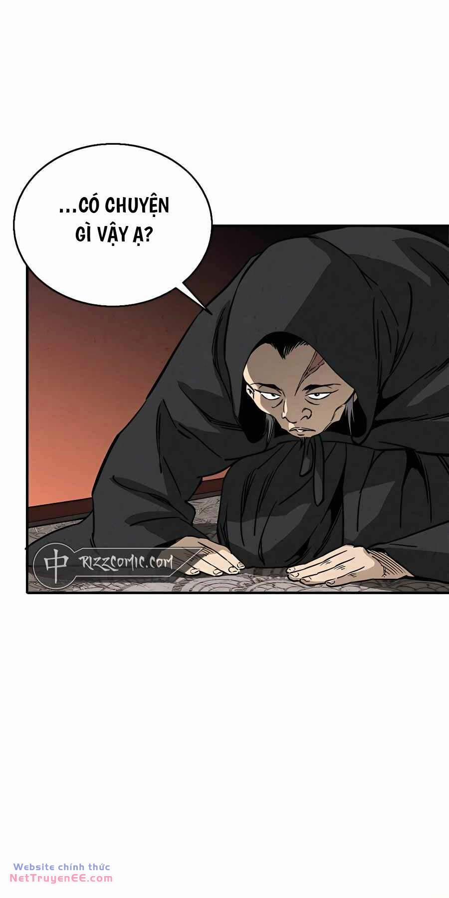 Trọng Sinh Thành Thần Y Thời Tam Quốc 102 trang 8