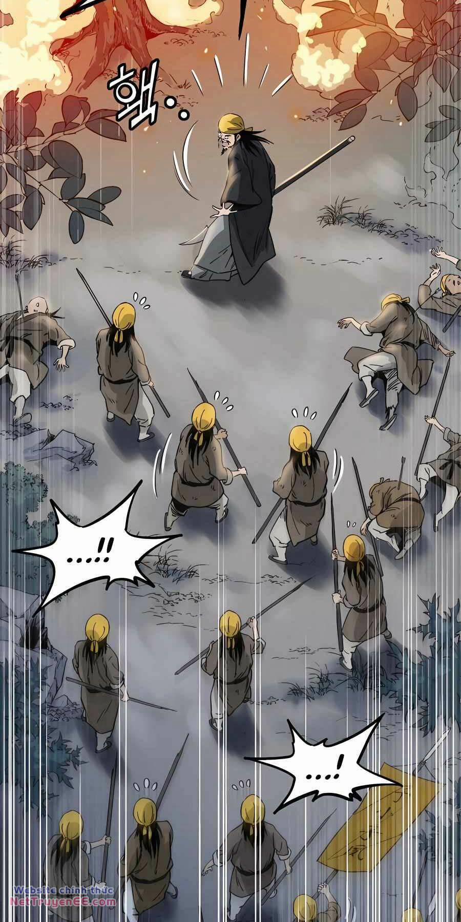 Trọng Sinh Thành Thần Y Thời Tam Quốc 103 trang 11