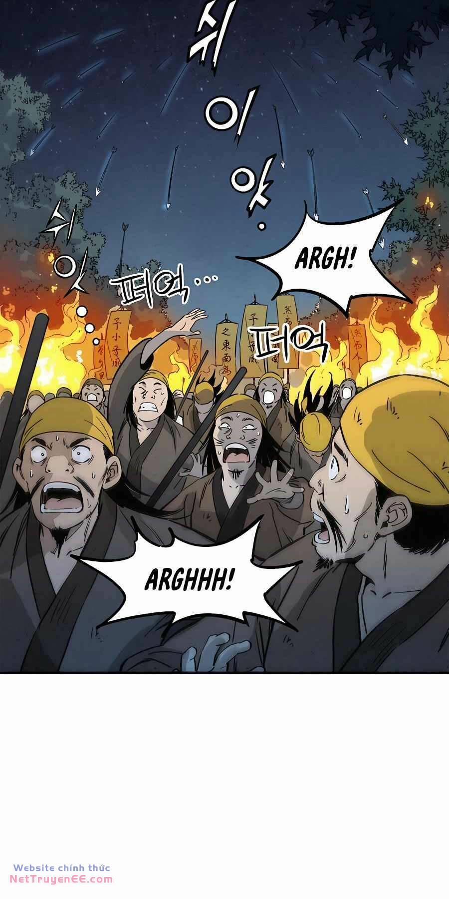 Trọng Sinh Thành Thần Y Thời Tam Quốc 103 trang 14