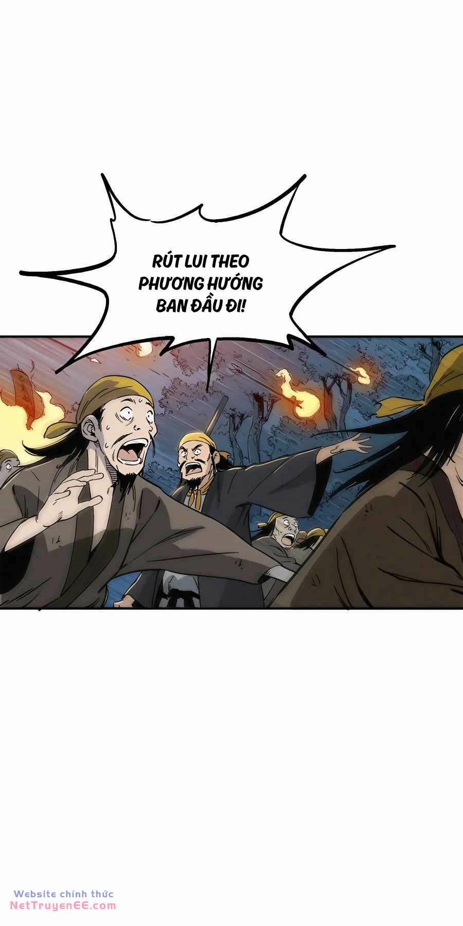 Trọng Sinh Thành Thần Y Thời Tam Quốc 103 trang 15