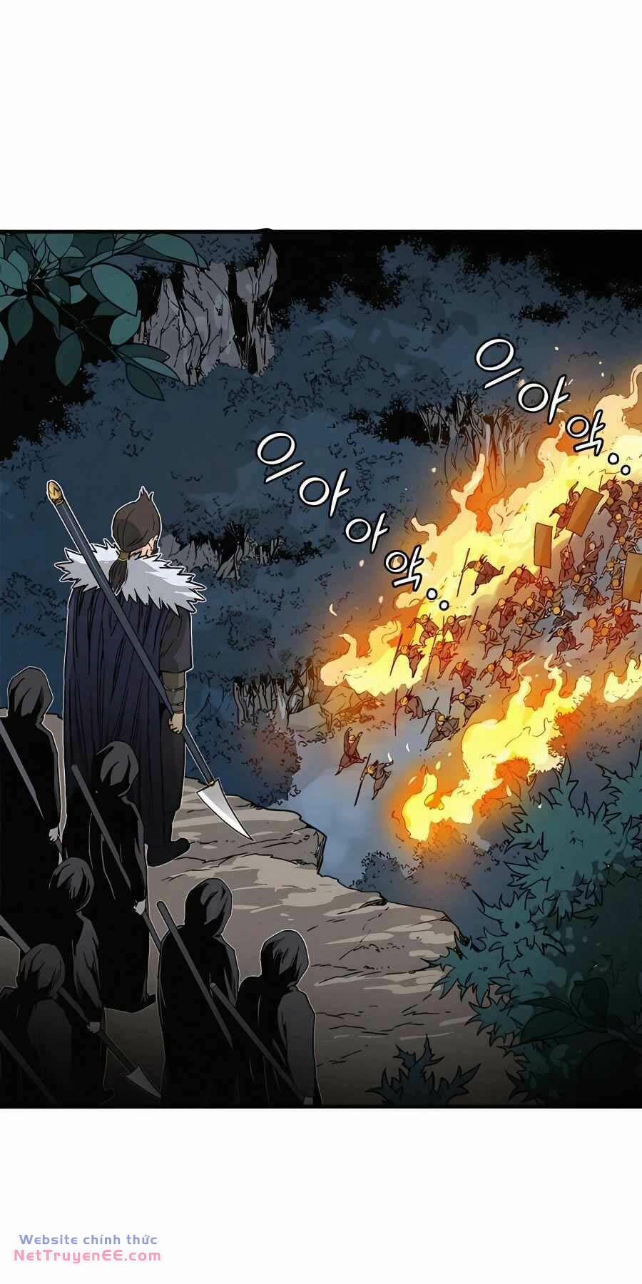 Trọng Sinh Thành Thần Y Thời Tam Quốc 103 trang 16