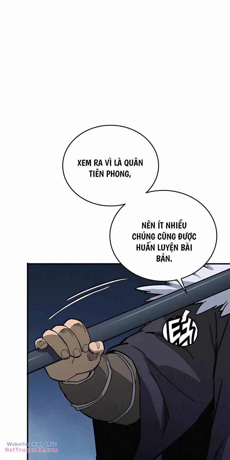 Trọng Sinh Thành Thần Y Thời Tam Quốc 103 trang 17