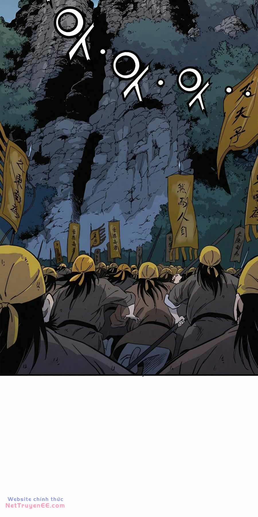 Trọng Sinh Thành Thần Y Thời Tam Quốc 103 trang 22