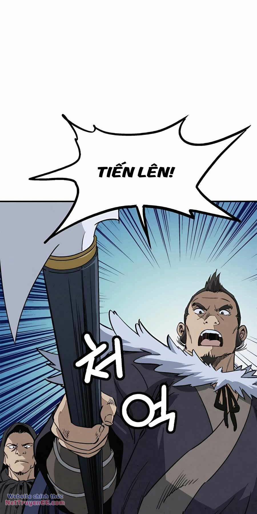 Trọng Sinh Thành Thần Y Thời Tam Quốc 103 trang 23