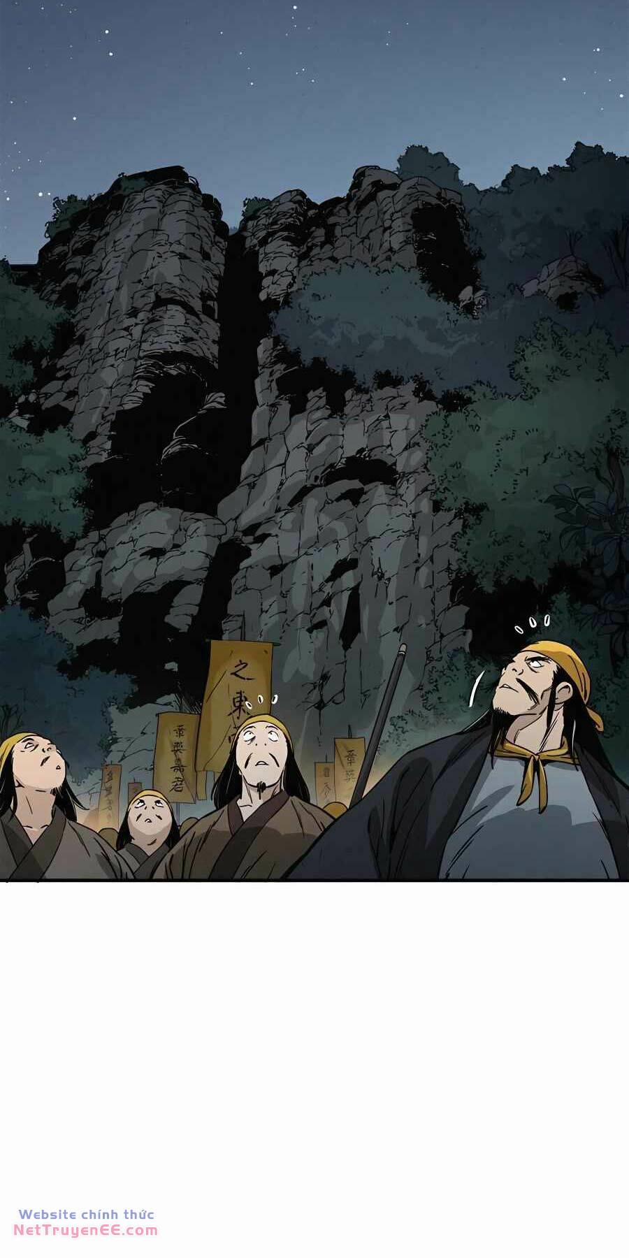 Trọng Sinh Thành Thần Y Thời Tam Quốc 103 trang 3