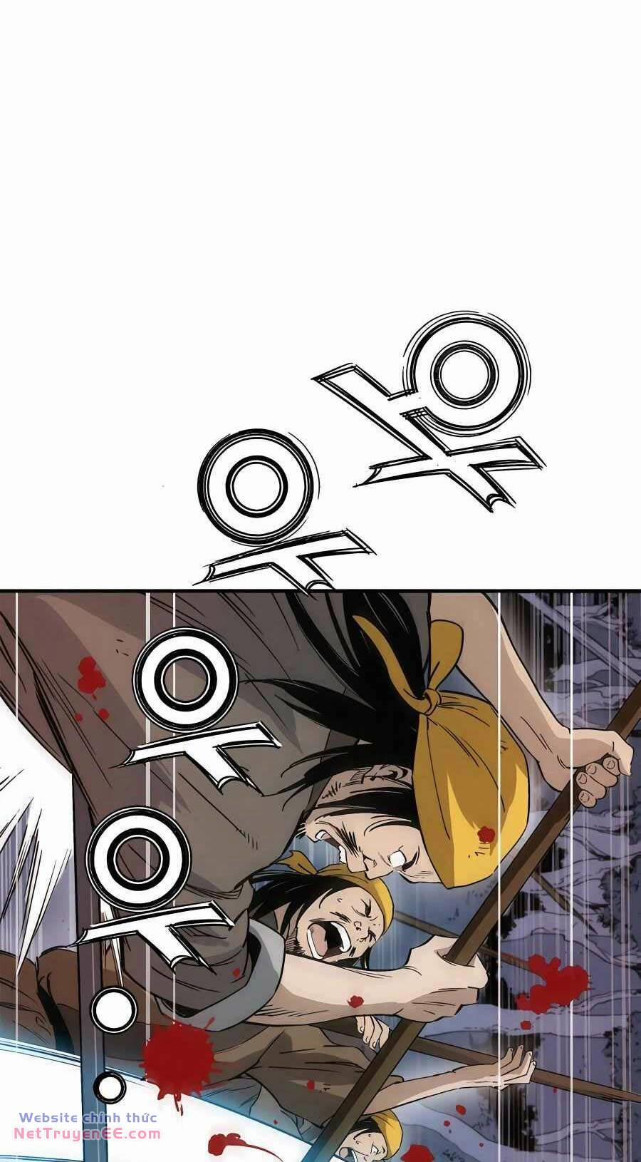 Trọng Sinh Thành Thần Y Thời Tam Quốc 103 trang 30