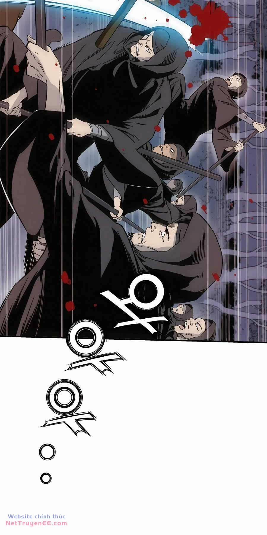 Trọng Sinh Thành Thần Y Thời Tam Quốc 103 trang 31