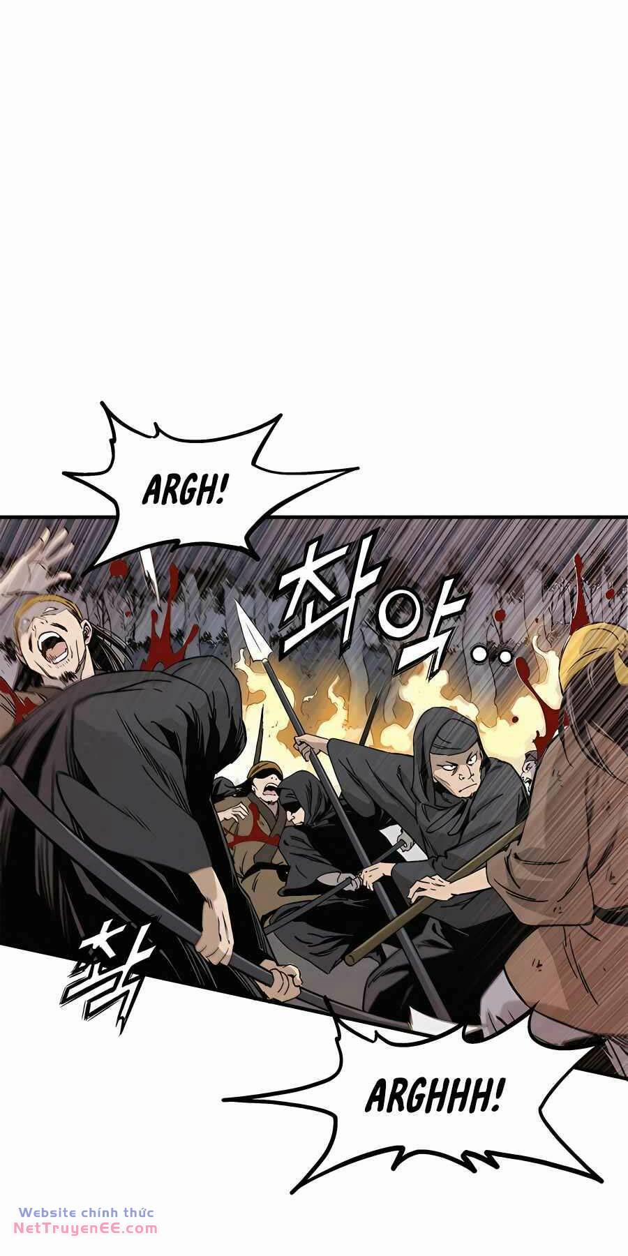 Trọng Sinh Thành Thần Y Thời Tam Quốc 103 trang 32