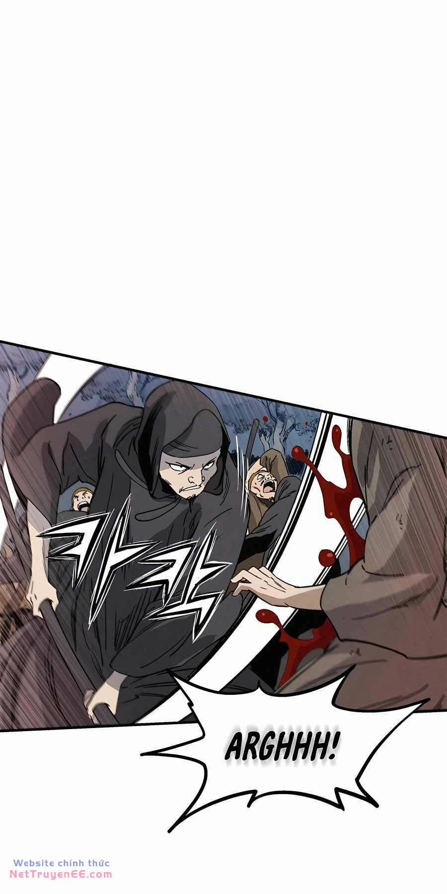 Trọng Sinh Thành Thần Y Thời Tam Quốc 103 trang 33