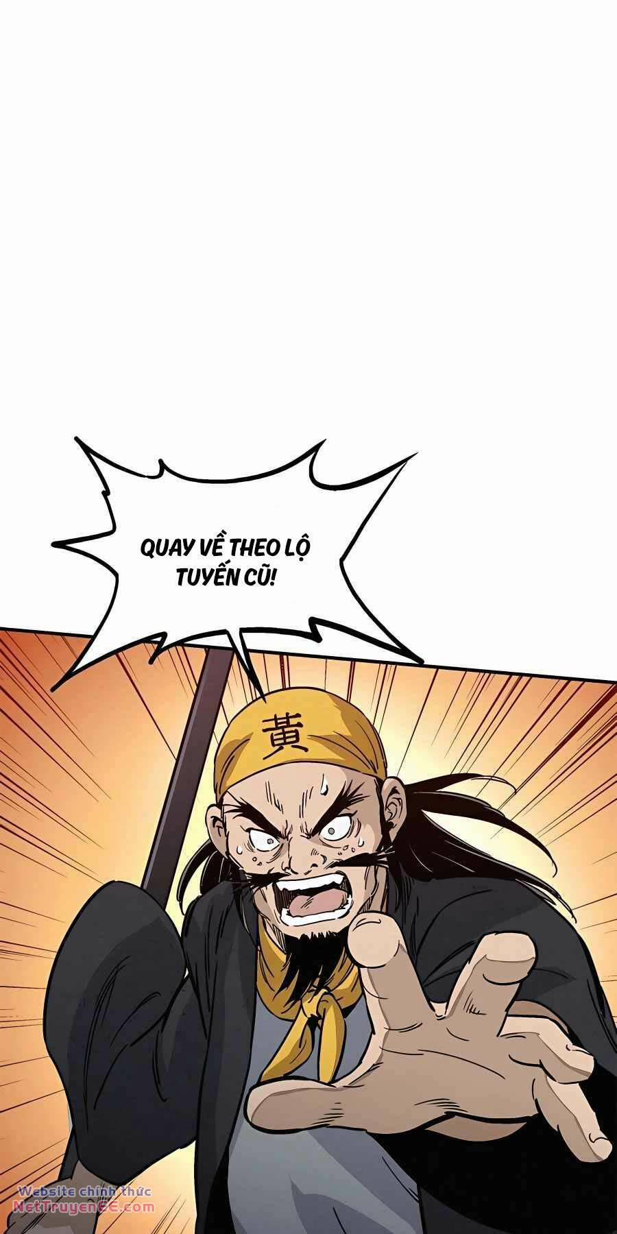 Trọng Sinh Thành Thần Y Thời Tam Quốc 103 trang 37