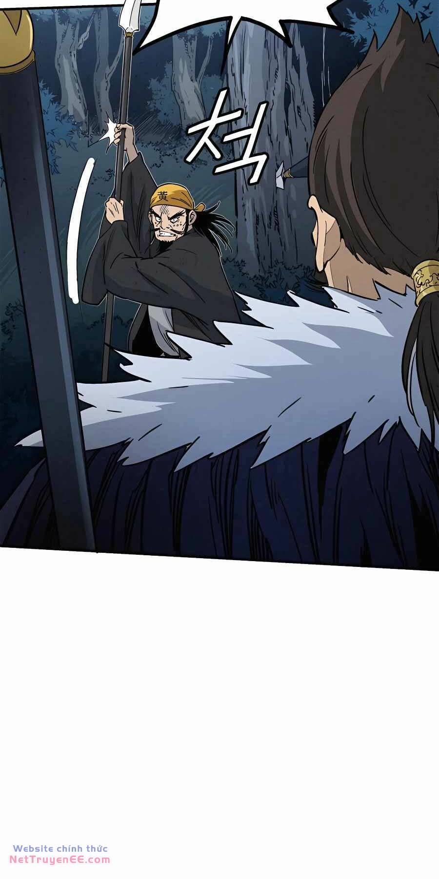 Trọng Sinh Thành Thần Y Thời Tam Quốc 103 trang 44