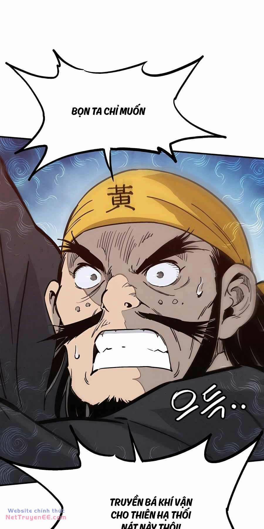 Trọng Sinh Thành Thần Y Thời Tam Quốc 103 trang 45