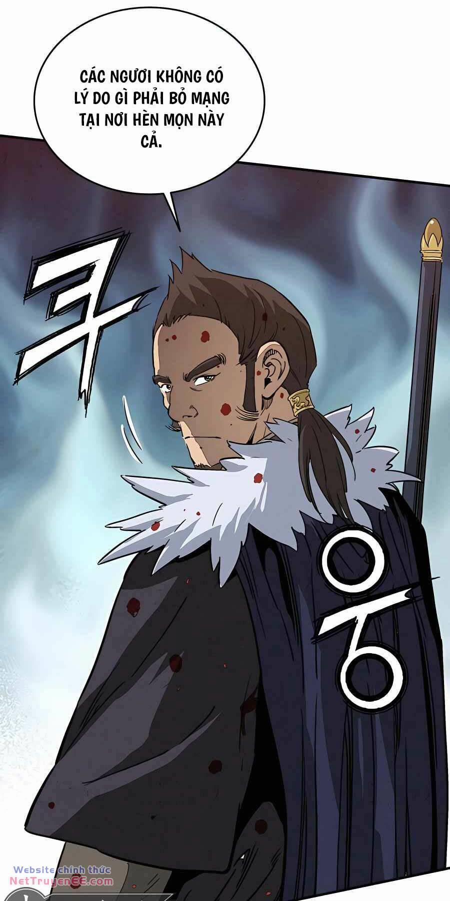 Trọng Sinh Thành Thần Y Thời Tam Quốc 103 trang 58