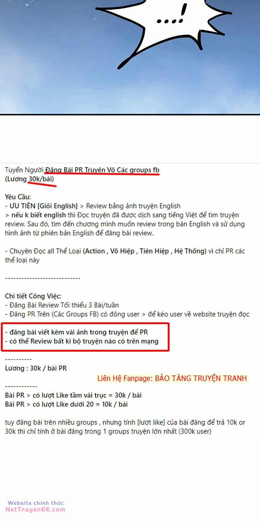 Trọng Sinh Thành Thần Y Thời Tam Quốc 103 trang 60