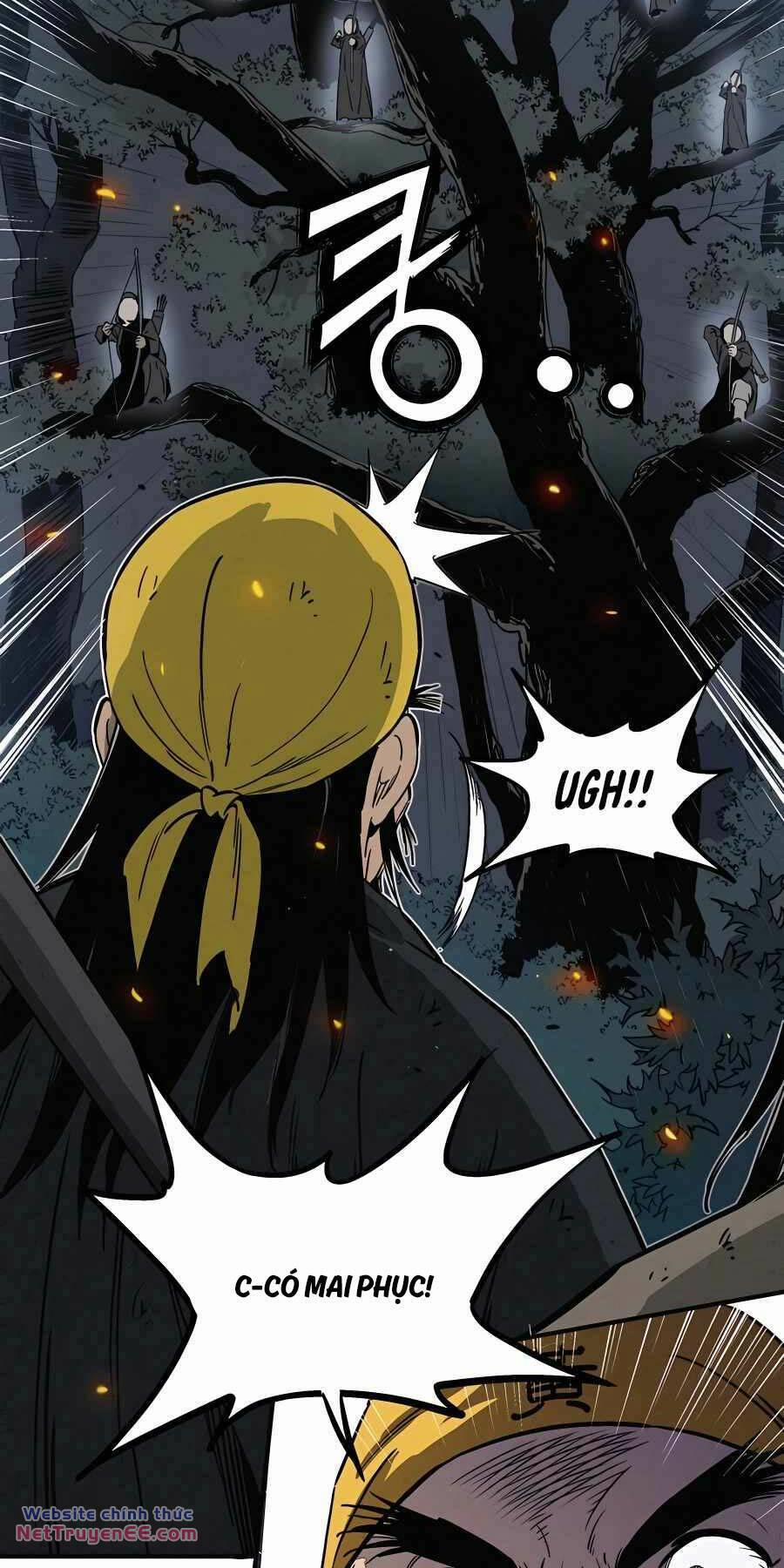 Trọng Sinh Thành Thần Y Thời Tam Quốc 103 trang 9