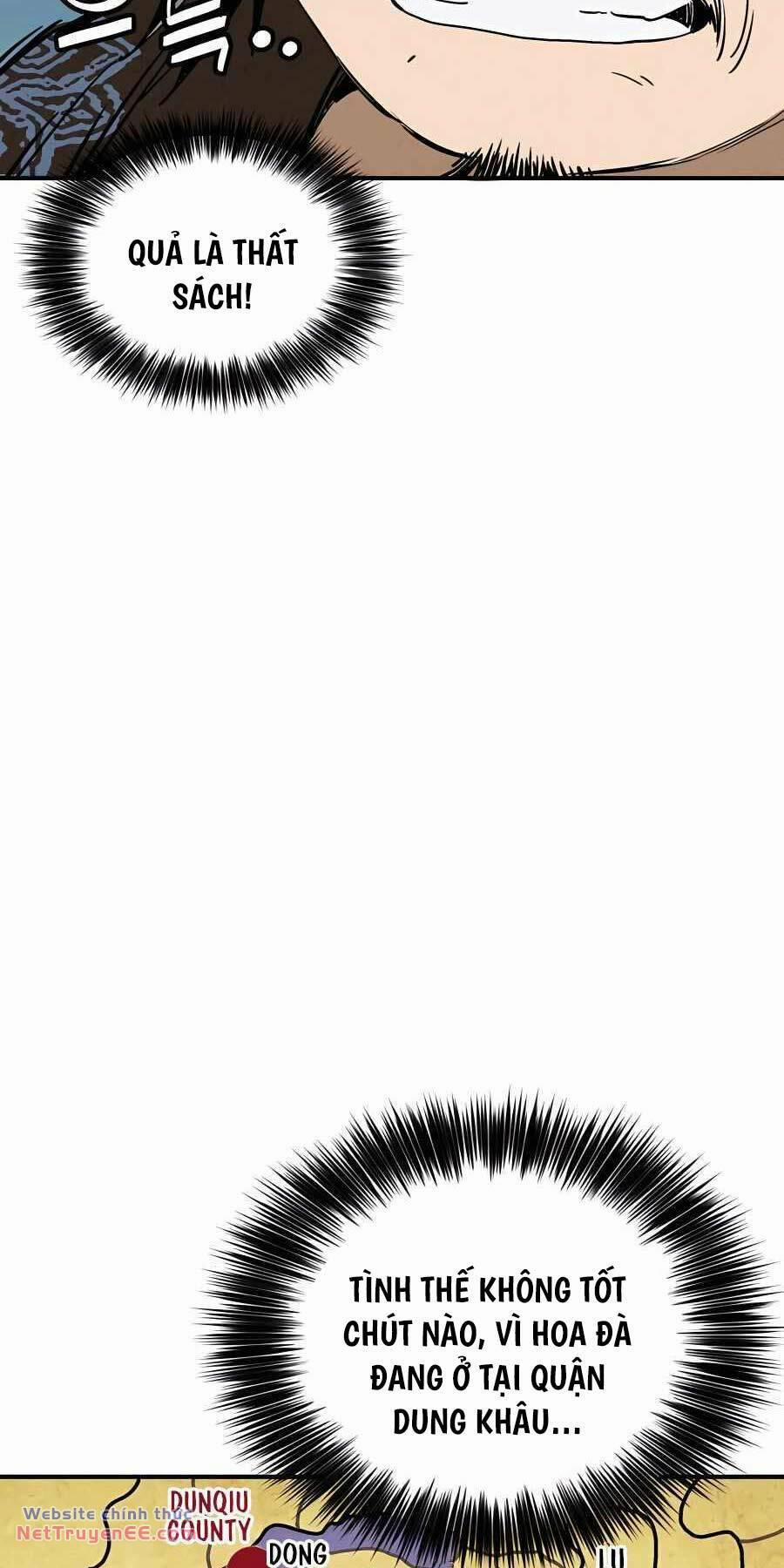 Trọng Sinh Thành Thần Y Thời Tam Quốc 104 trang 10