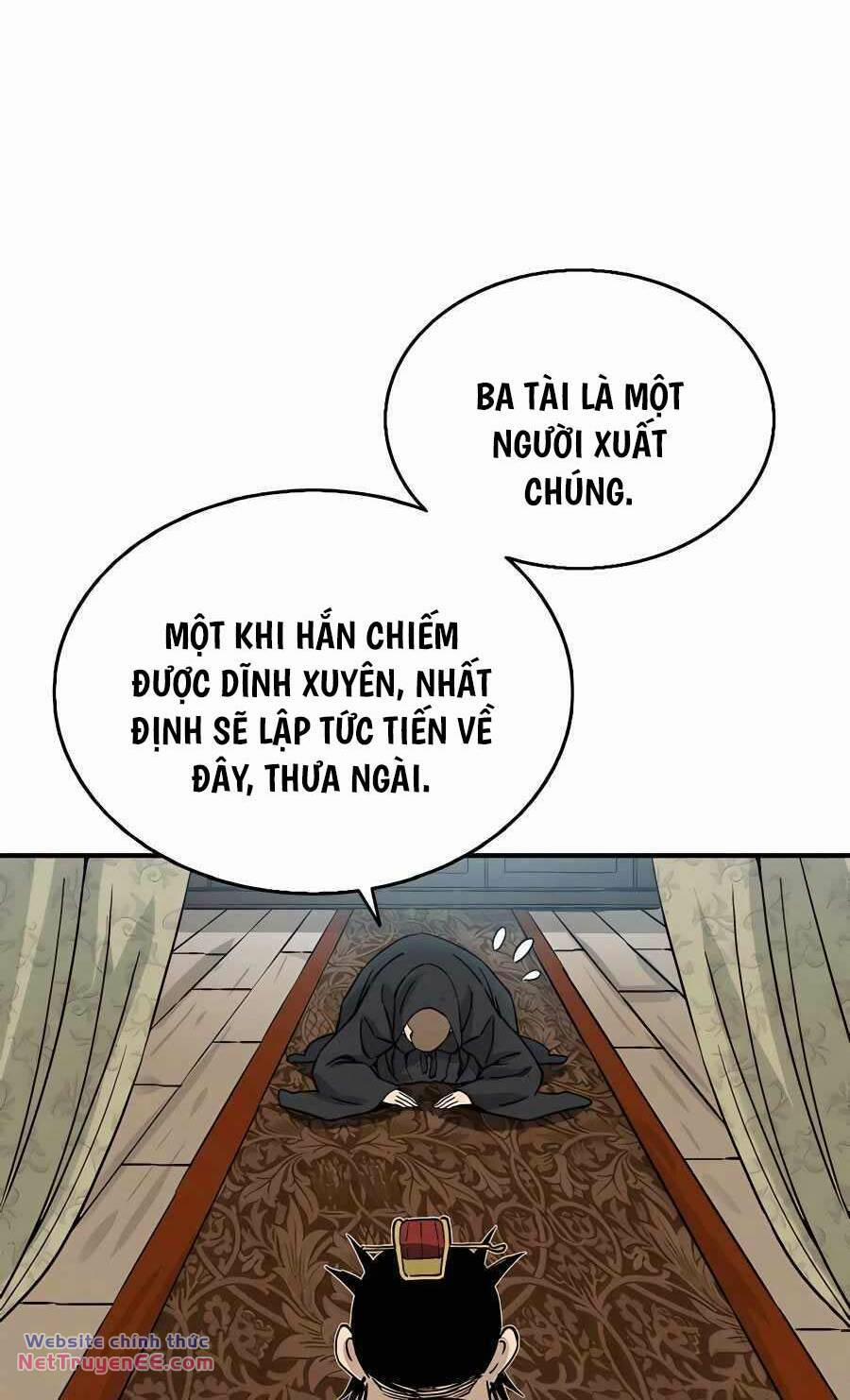 Trọng Sinh Thành Thần Y Thời Tam Quốc 104 trang 12