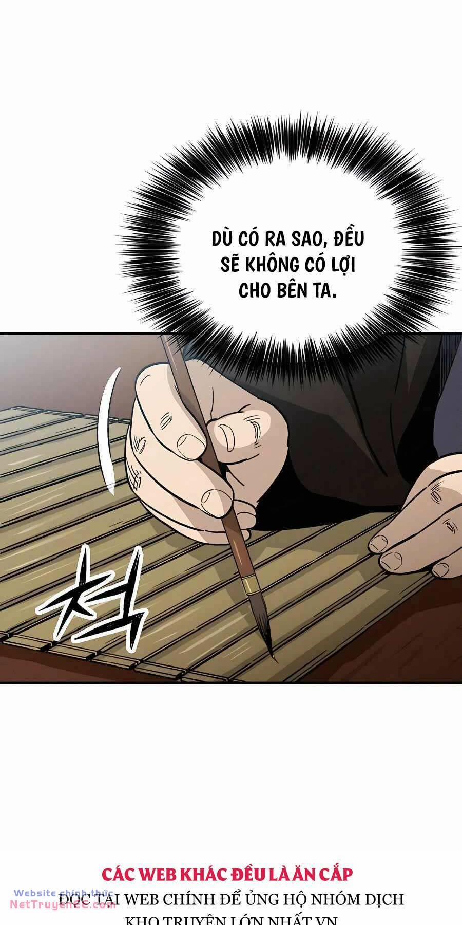 Trọng Sinh Thành Thần Y Thời Tam Quốc 104 trang 16