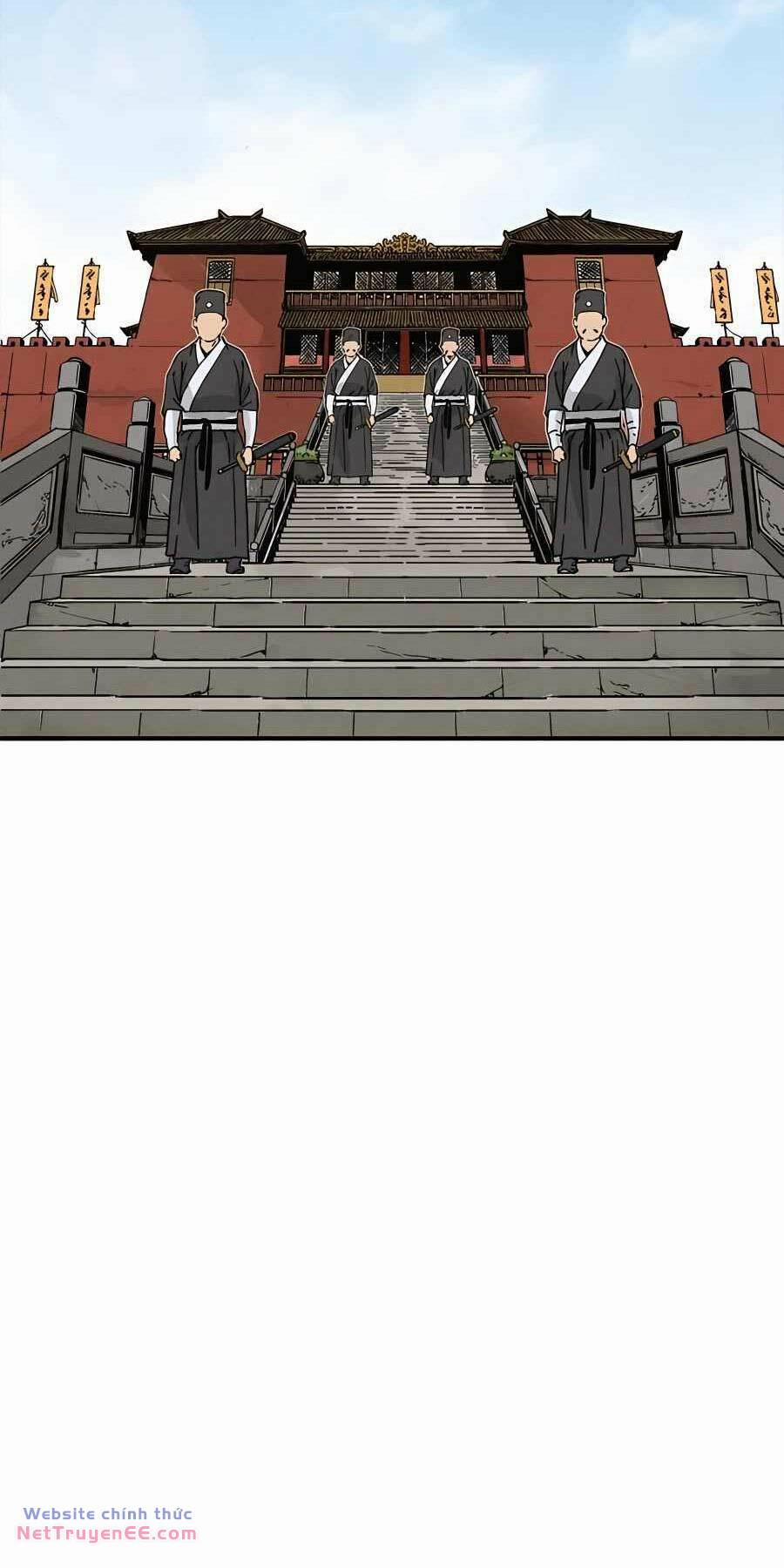 Trọng Sinh Thành Thần Y Thời Tam Quốc 104 trang 23