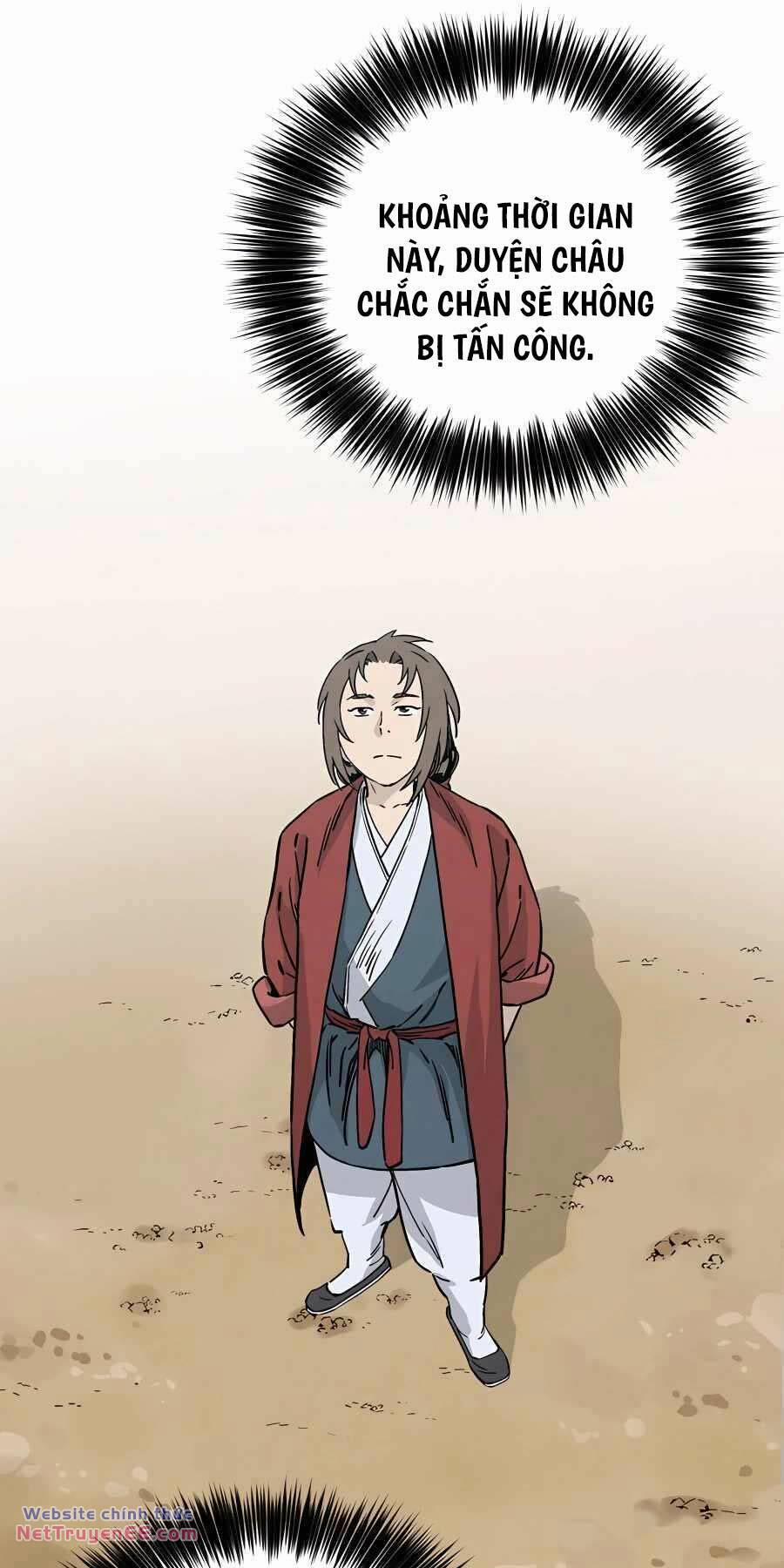 Trọng Sinh Thành Thần Y Thời Tam Quốc 104 trang 25