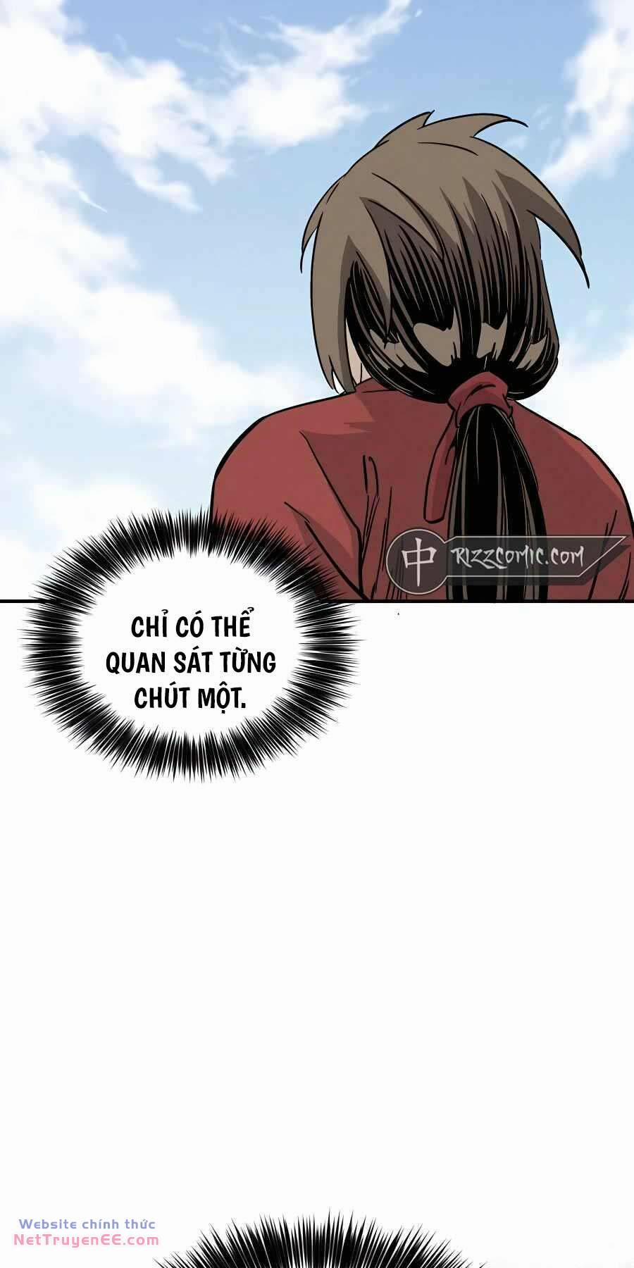 Trọng Sinh Thành Thần Y Thời Tam Quốc 104 trang 27