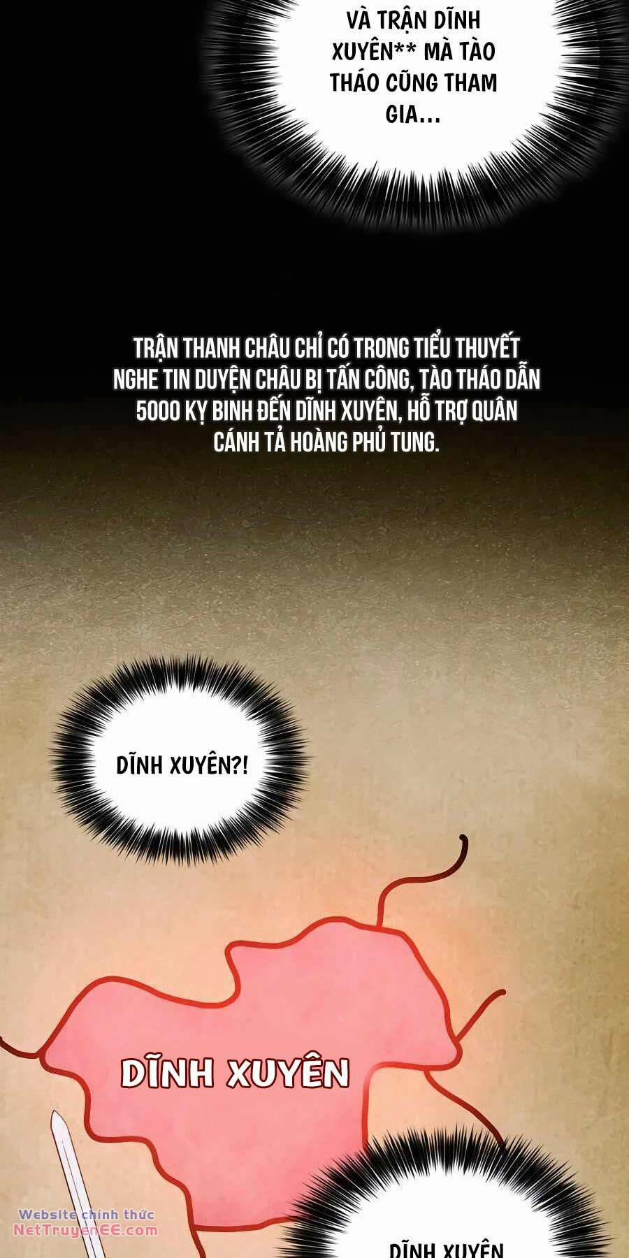 Trọng Sinh Thành Thần Y Thời Tam Quốc 104 trang 29