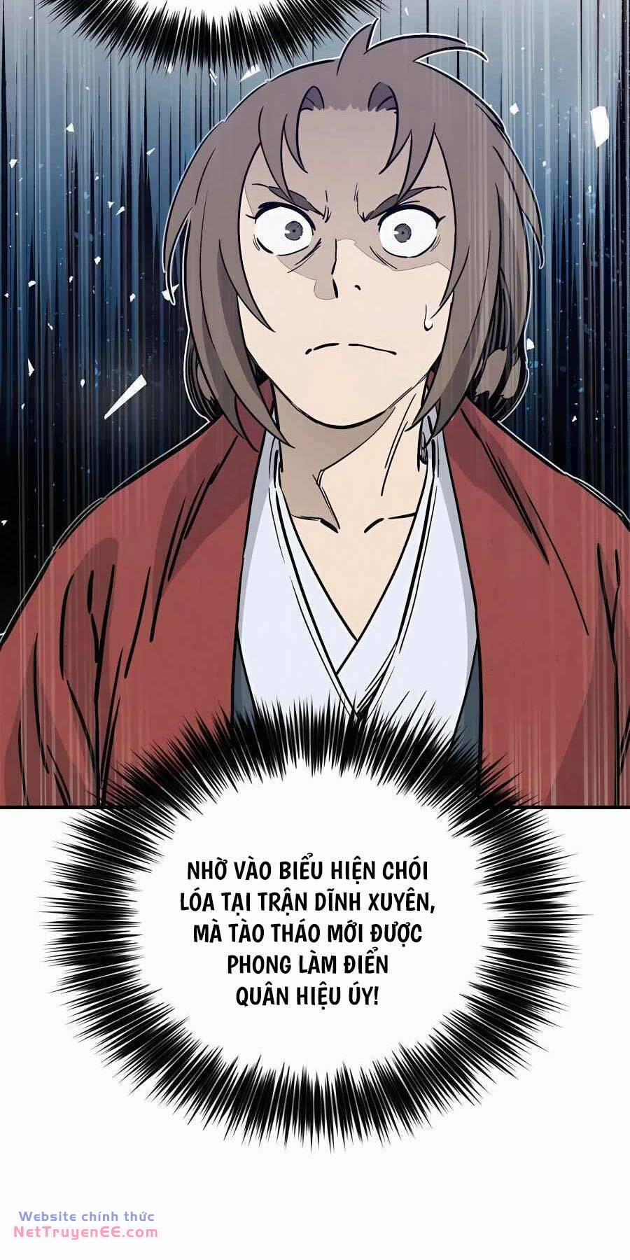 Trọng Sinh Thành Thần Y Thời Tam Quốc 104 trang 31