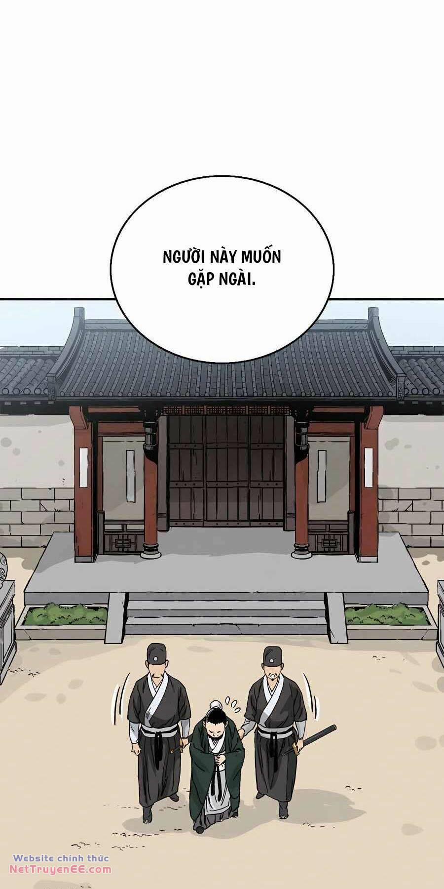 Trọng Sinh Thành Thần Y Thời Tam Quốc 104 trang 33