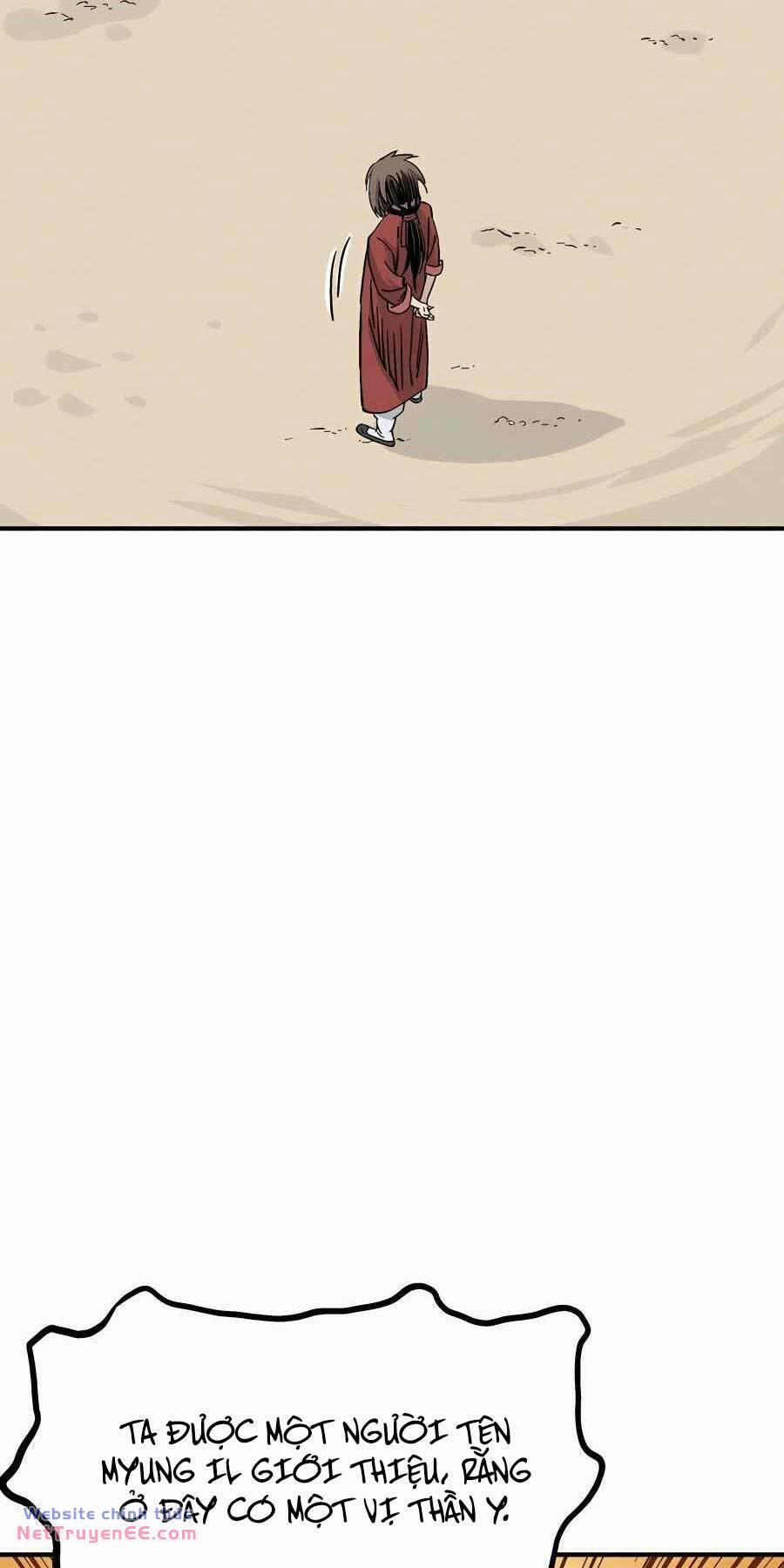 Trọng Sinh Thành Thần Y Thời Tam Quốc 104 trang 34