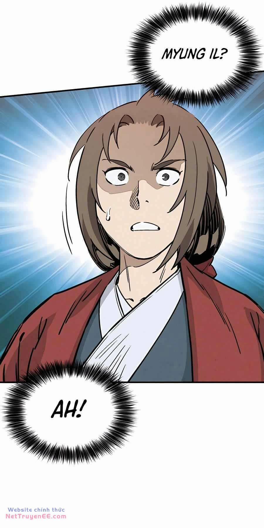 Trọng Sinh Thành Thần Y Thời Tam Quốc 104 trang 36