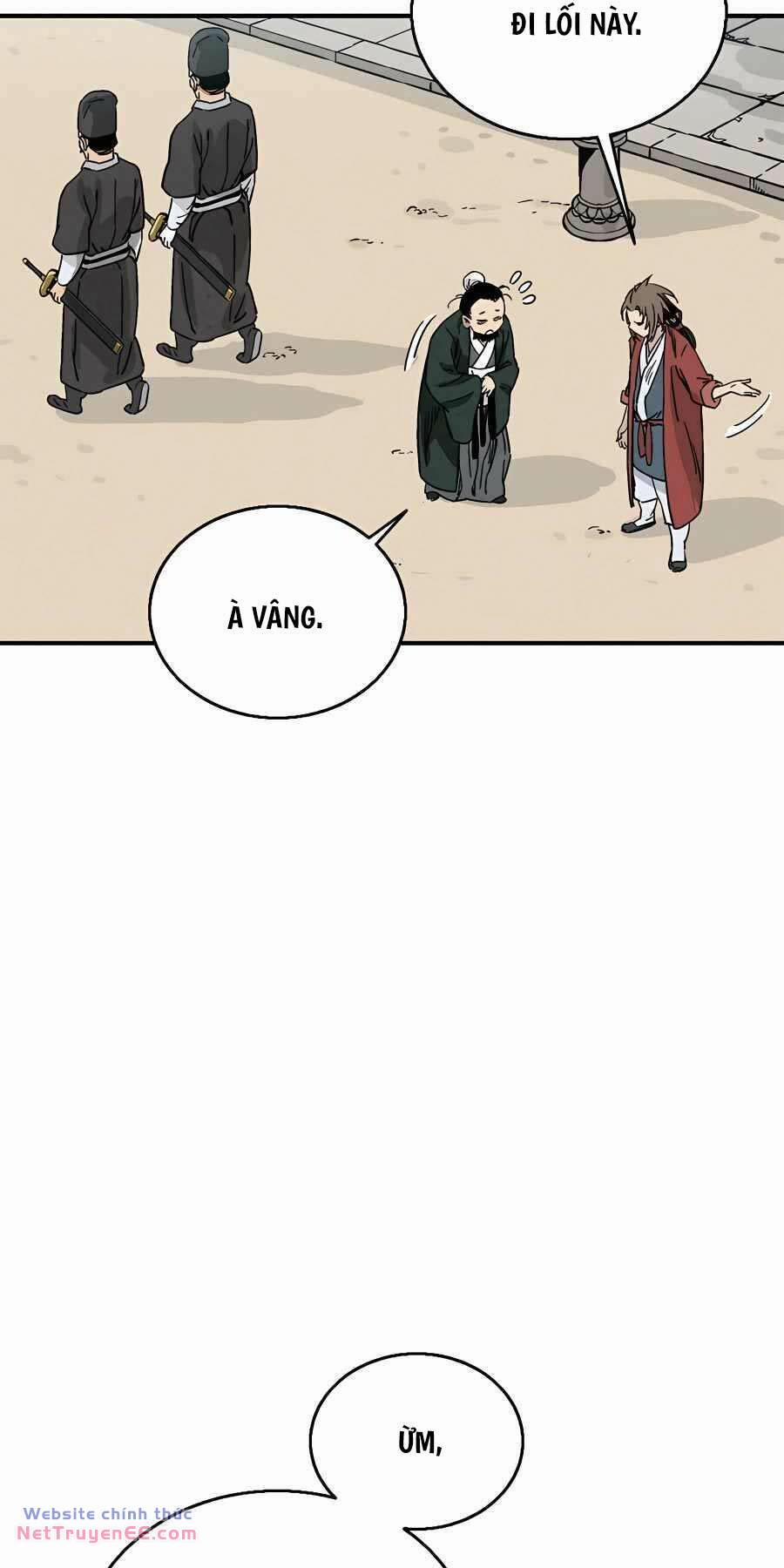 Trọng Sinh Thành Thần Y Thời Tam Quốc 104 trang 38