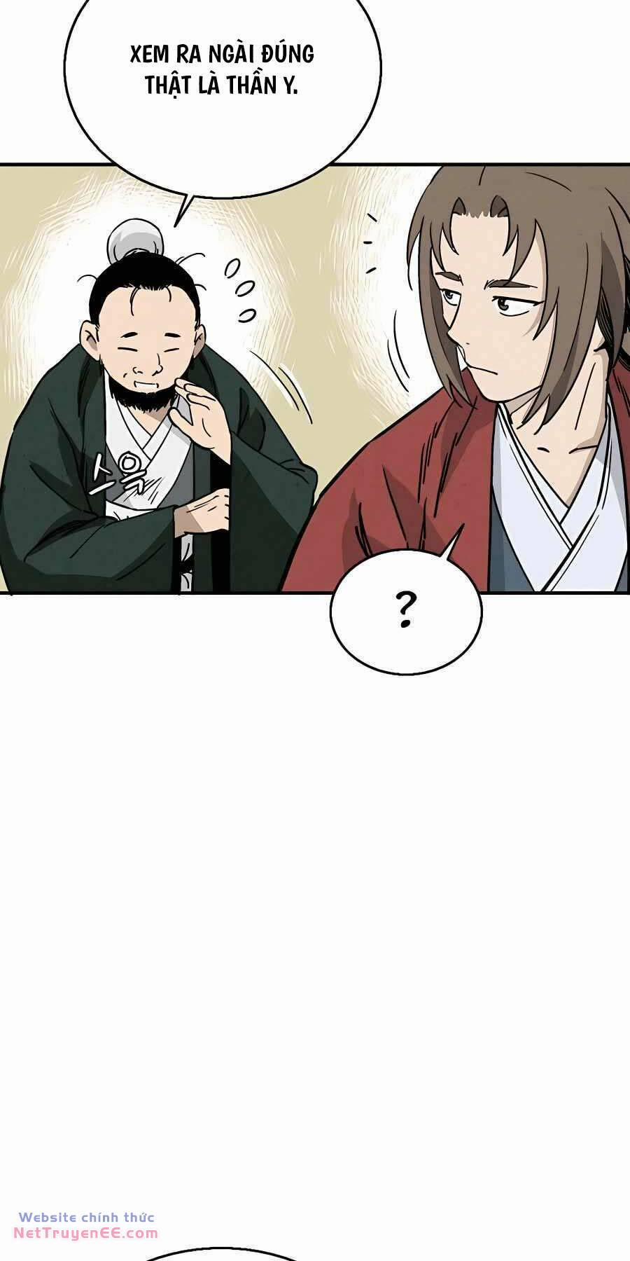 Trọng Sinh Thành Thần Y Thời Tam Quốc 104 trang 39