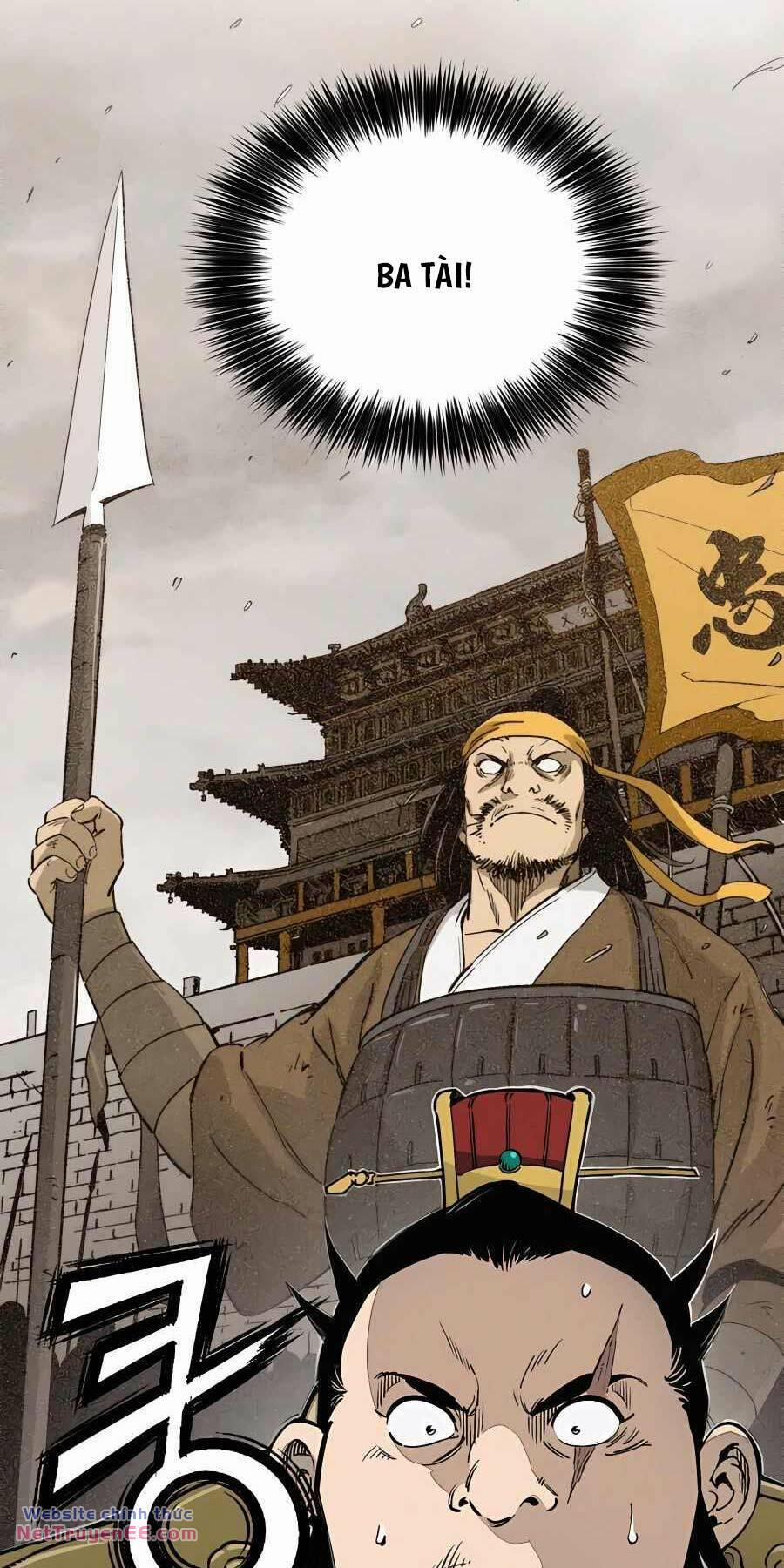 Trọng Sinh Thành Thần Y Thời Tam Quốc 104 trang 4