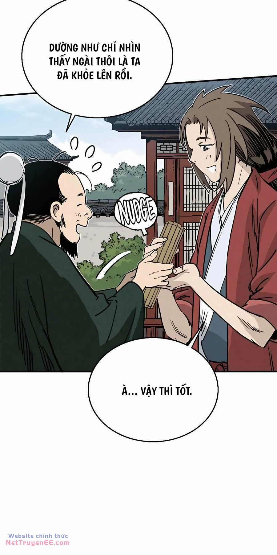 Trọng Sinh Thành Thần Y Thời Tam Quốc 104 trang 40