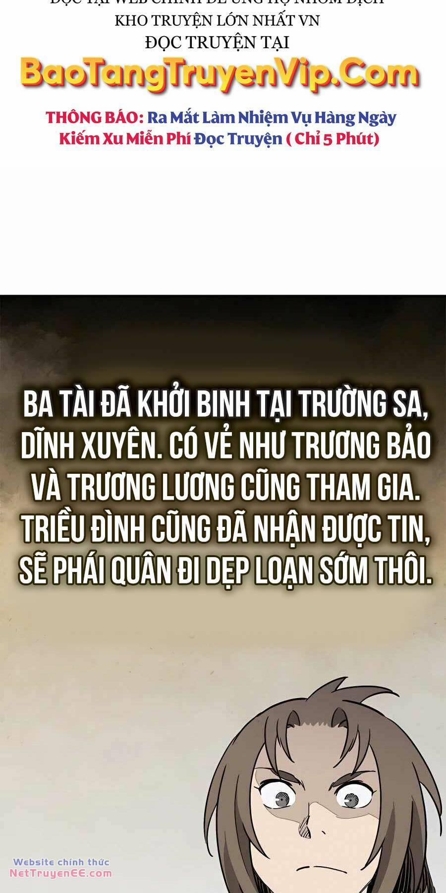 Trọng Sinh Thành Thần Y Thời Tam Quốc 104 trang 42