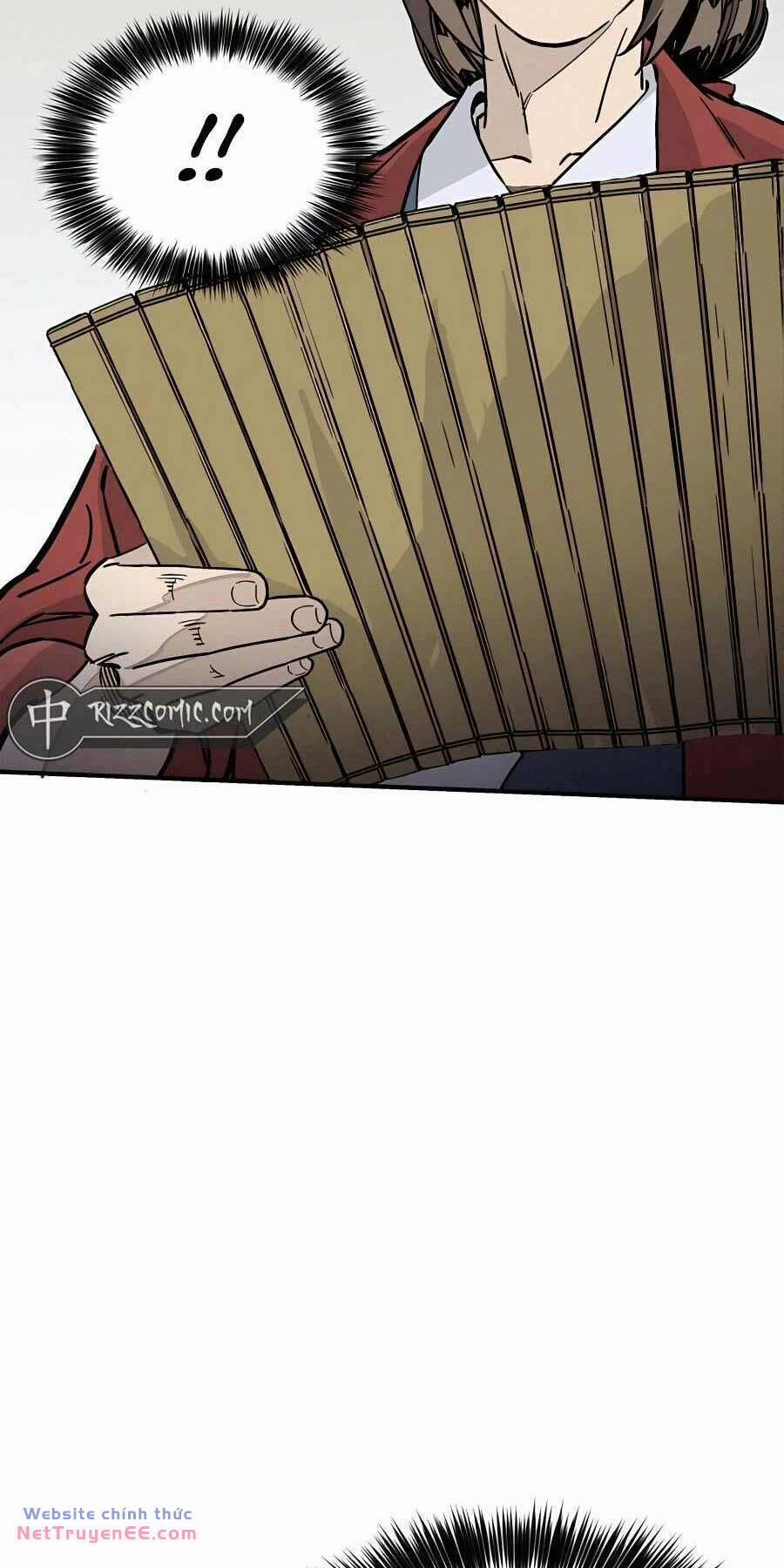 Trọng Sinh Thành Thần Y Thời Tam Quốc 104 trang 43