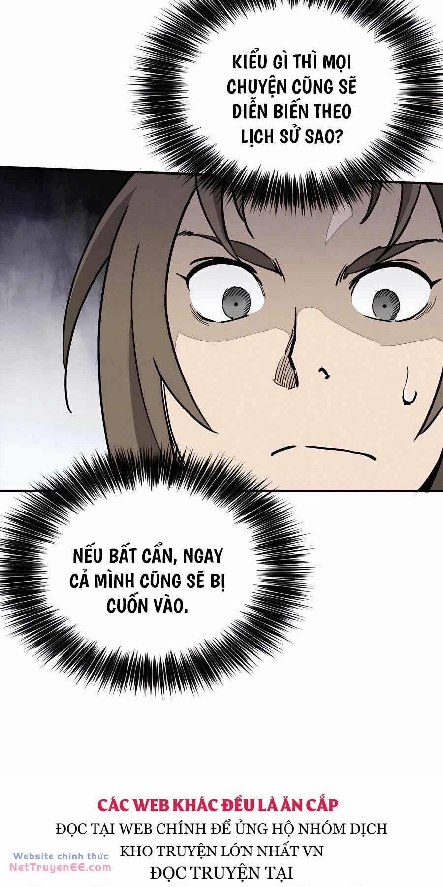 Trọng Sinh Thành Thần Y Thời Tam Quốc 104 trang 44