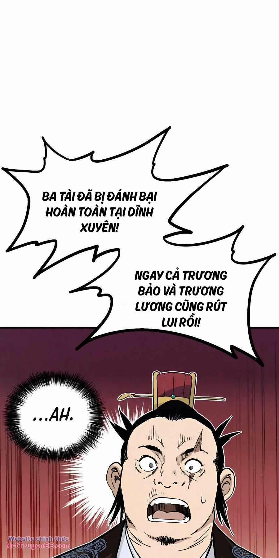 Trọng Sinh Thành Thần Y Thời Tam Quốc 104 trang 51