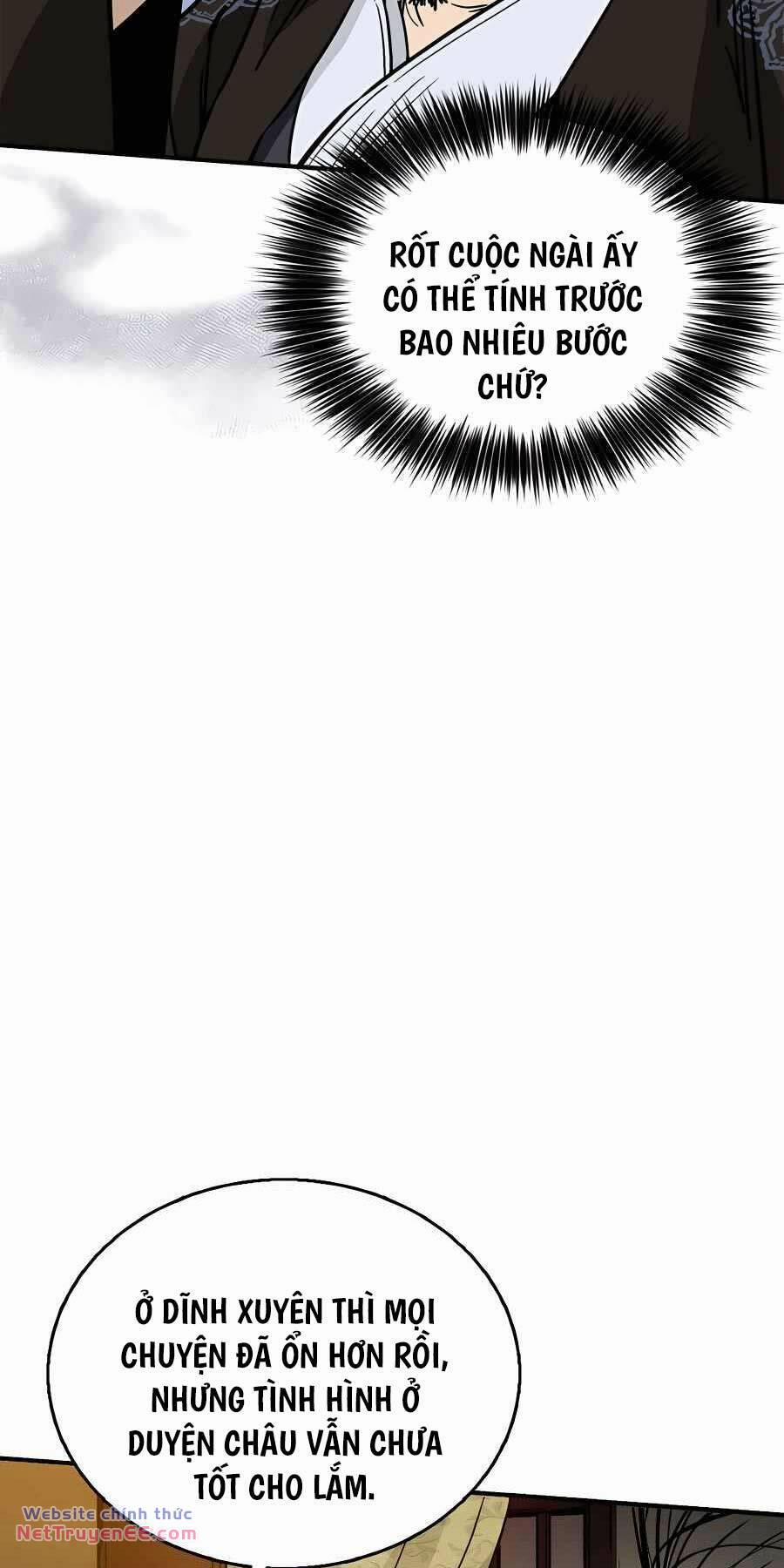 Trọng Sinh Thành Thần Y Thời Tam Quốc 104 trang 55