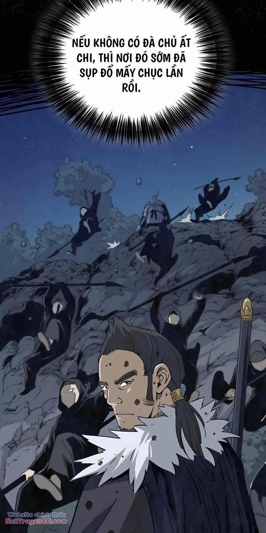 Trọng Sinh Thành Thần Y Thời Tam Quốc 104 trang 57