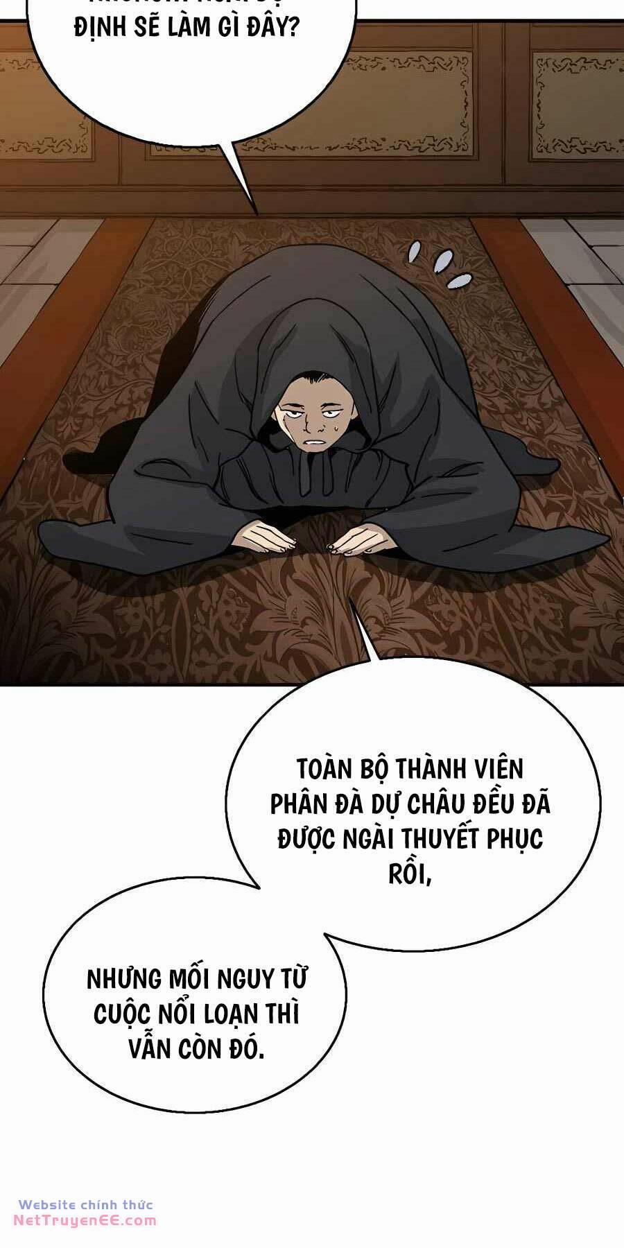 Trọng Sinh Thành Thần Y Thời Tam Quốc 104 trang 59