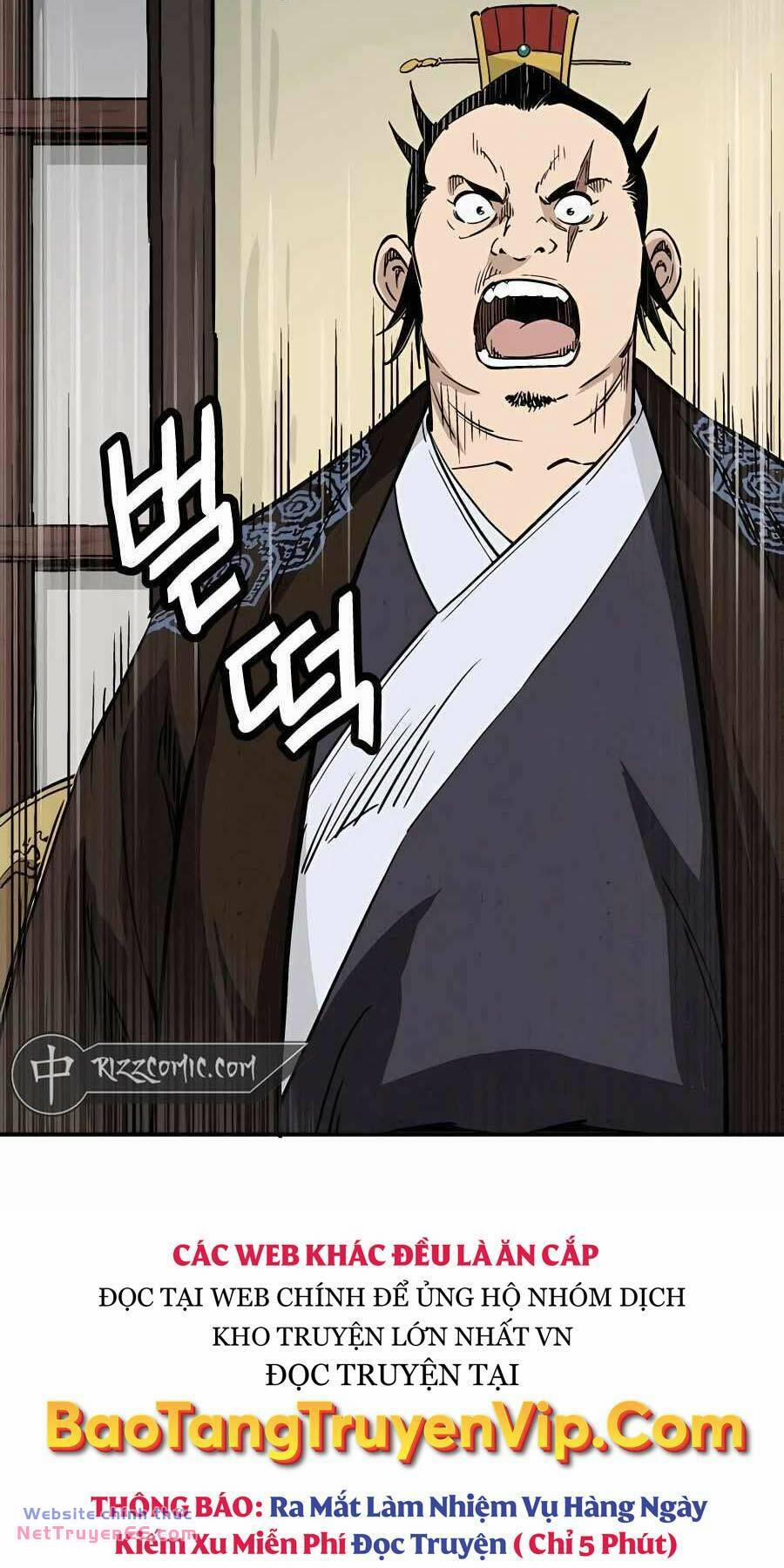 Trọng Sinh Thành Thần Y Thời Tam Quốc 104 trang 6