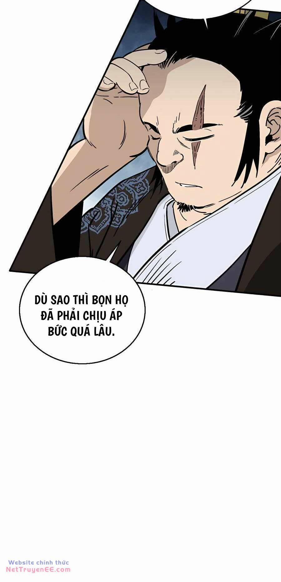 Trọng Sinh Thành Thần Y Thời Tam Quốc 104 trang 61