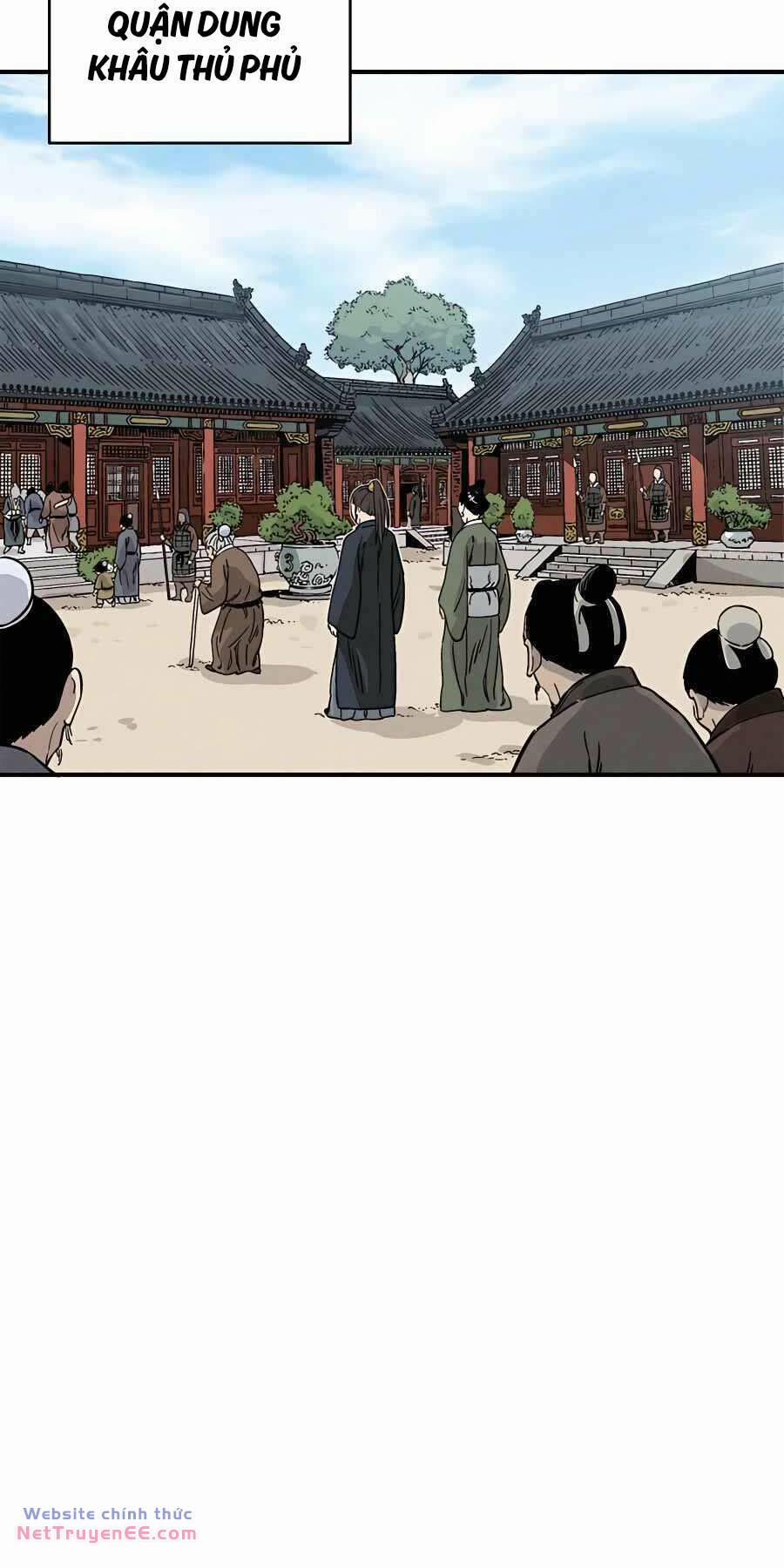 Trọng Sinh Thành Thần Y Thời Tam Quốc 104 trang 67